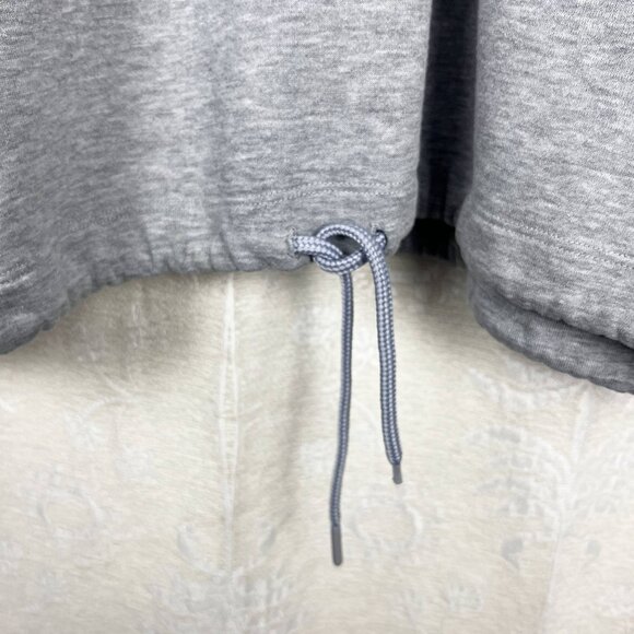 Team USA Tokyo 2020 Summer Olympics Quarter Zip sweatshirt knit pullover slouchy - Picture 4 of 8